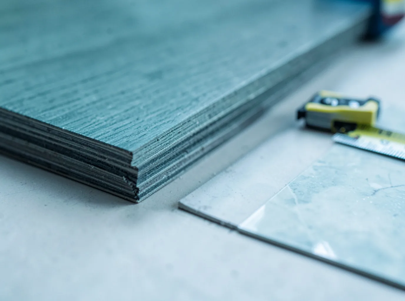 Luxury Vinyl Plank Installation Libertytown, MD FAQs